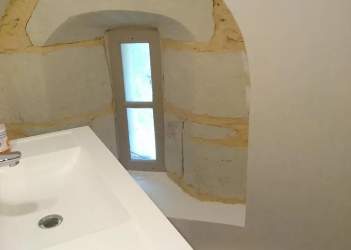 Villa La Tour Du Logis Cheneche Foto