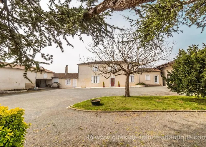 Ferme De Chez Piche 17G7204 zdjęcie