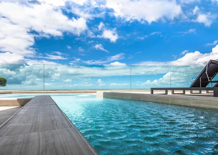 La Grande Terrasse Hotel & Spa La Rochelle - Mgallery Collection シャトライヨン・プラージュの写真