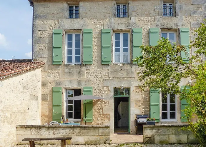 Stunning Home In Chadurie φωτογραφία