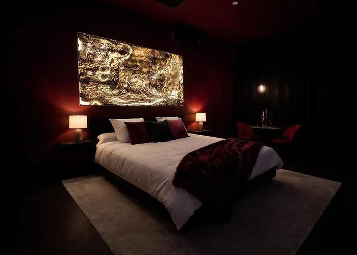 Romantic Suite Between La Rochelle And Niort La Laigne fotoğrafı