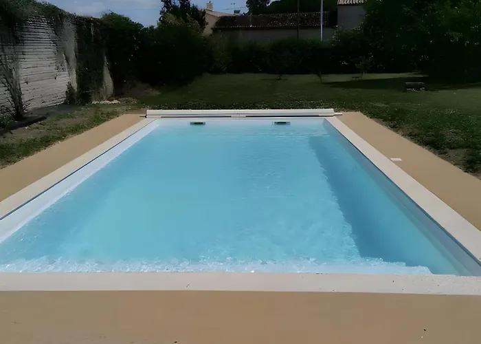 Chambres En Charente Maritime Loire-Sur-Nie Foto