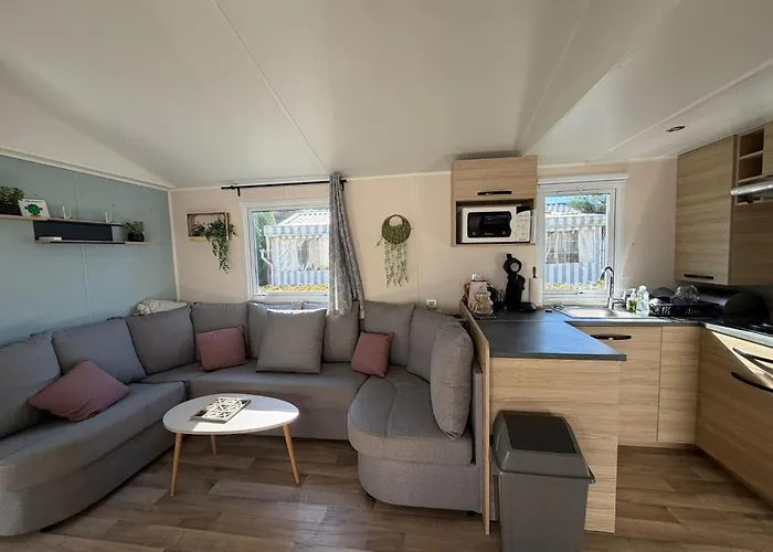 72-Pignade Hotel La Tremblade photo