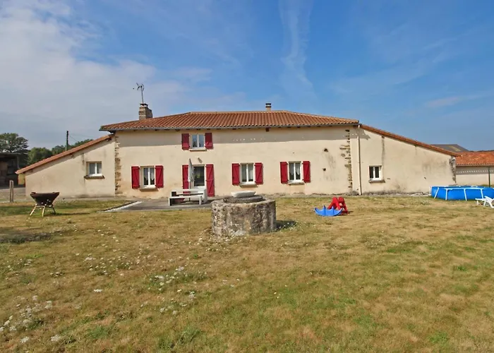 Un Petit Bout De Paradis Gajoubert photo