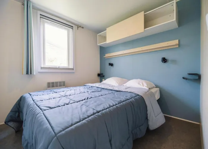 Camping A La Corniche - Maeva Angoulins-sur-Mer Foto