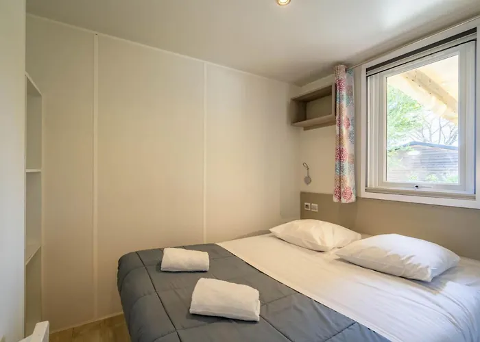 Camping Au Port De L'Houmeau - Maeva képek