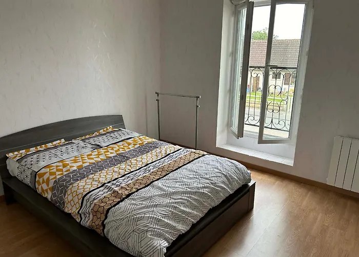 Maison De Ville Dange-Saint-Romain φωτογραφία