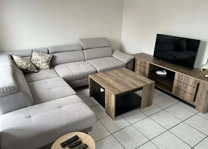 foto di Maison De Ville Dange-Saint-Romain