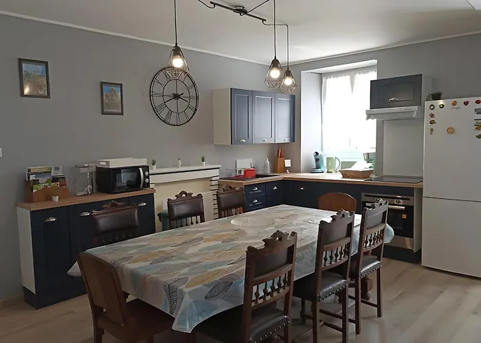 Gite Les Glycines Vicq-sur-Gartempe photo