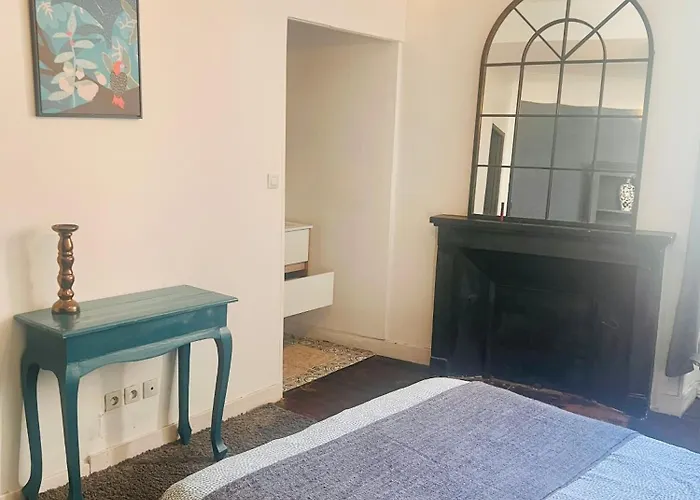 foto di Appartamento 2- Le Chene Rouge Poitiers