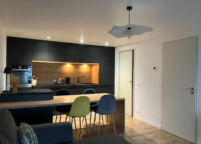 صورة Sejourscourts - Le Chai Du 112 Saint-Georges-du-Bois 