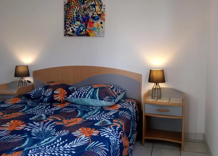 Les Cles Nature Apt 44 Moutiers-Sous-Chantemerle Foto