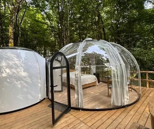 La Bulle photo