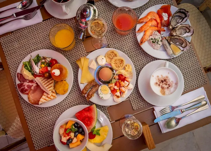 La Baronnie Hotel & Spa - Teritoria Saint-Martin-de-Ré φωτογραφία