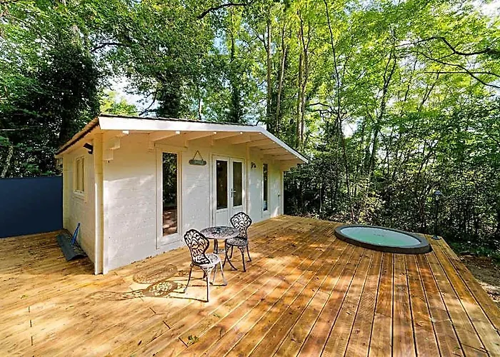 Le Cottage De St Aubierge Saint-Augustin  photo