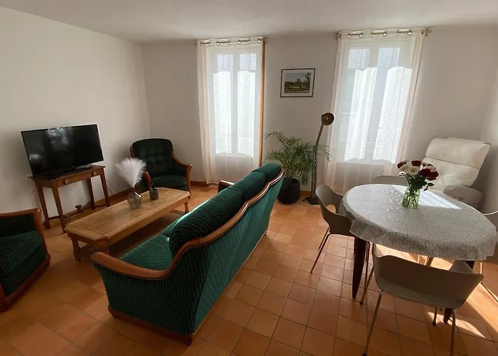 Photo de Charmante maison charentaise à Mornac-sur-Seudre