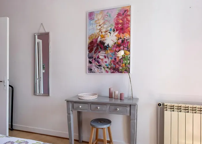 Demeure Olea, Chambres D'Hotes Chérac zdjęcie