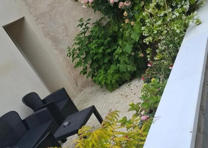 Petit Moment De Paix Daire Châtellerault fotoğrafı