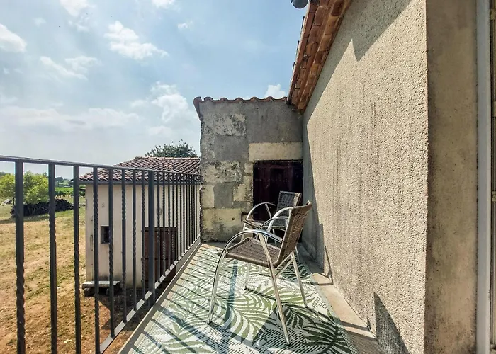 Photo de Charmant Appartement Epargnes