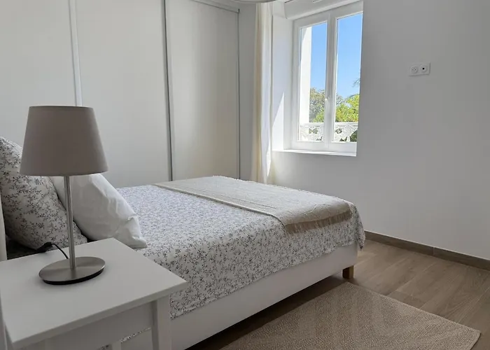Appartement Centre Ville Arvert foto