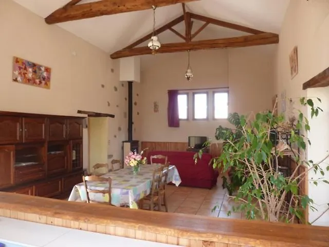 Photo de Gîte de l'Ivronnière La Ronde 