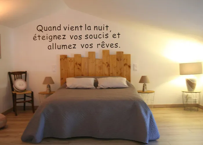 foto di Hotel Le Saint Aubin