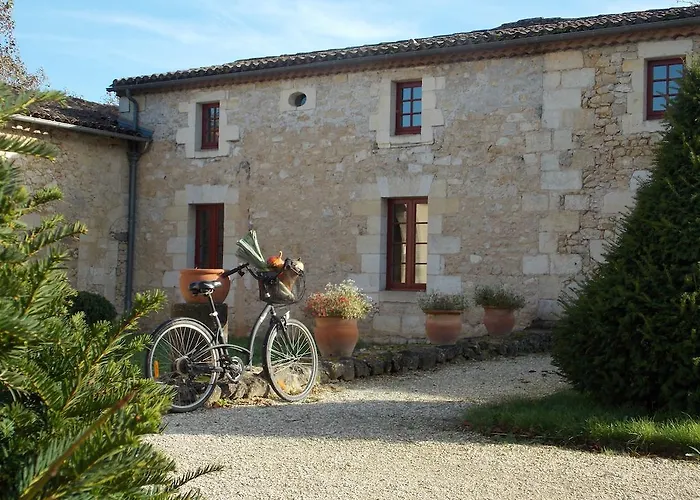 Chateau De Castelneau Saint-Leon  photo