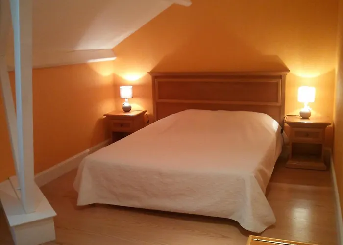 Chateau Sainte Marie Hotel Dompierre-sur-Charente photo