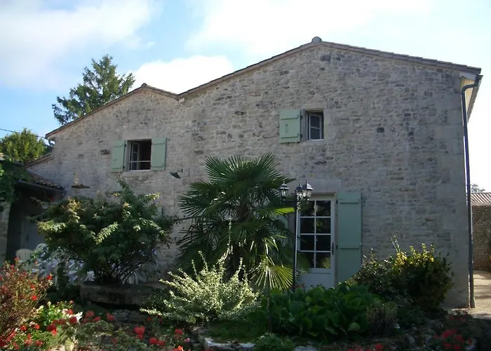 Chambres D'Hotes Chez Josette Et Didier Germond-Rouvre photo