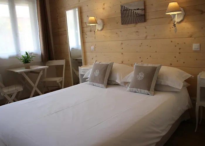 L'Oceane Chambres D'Hotes Saint-Hilaire-de-Villefranche photo