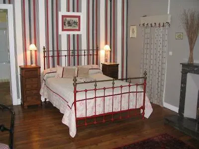La Belle Charmeuse Bed & Breakfast Luxe photo
