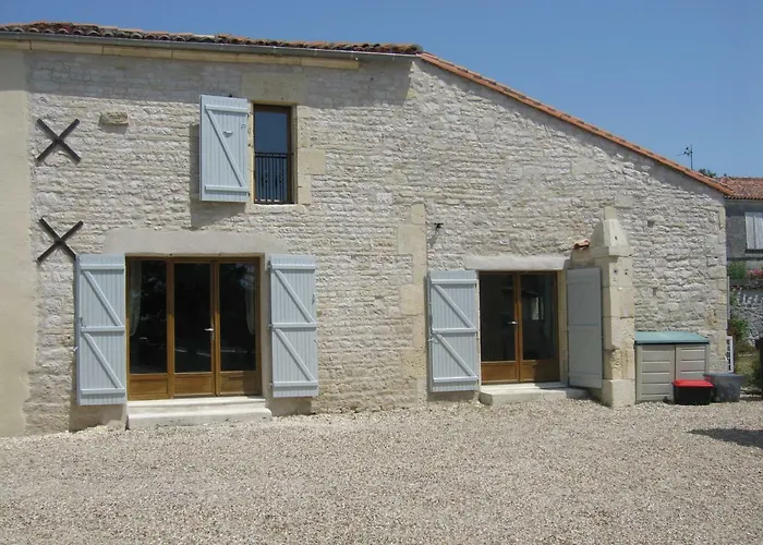 Gite Du Puits - Breville photo